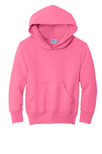 Teacher Katie's Preschool - Hoodie Sweatshirt (ALL ORDERS DELIVERED TO TKPS)