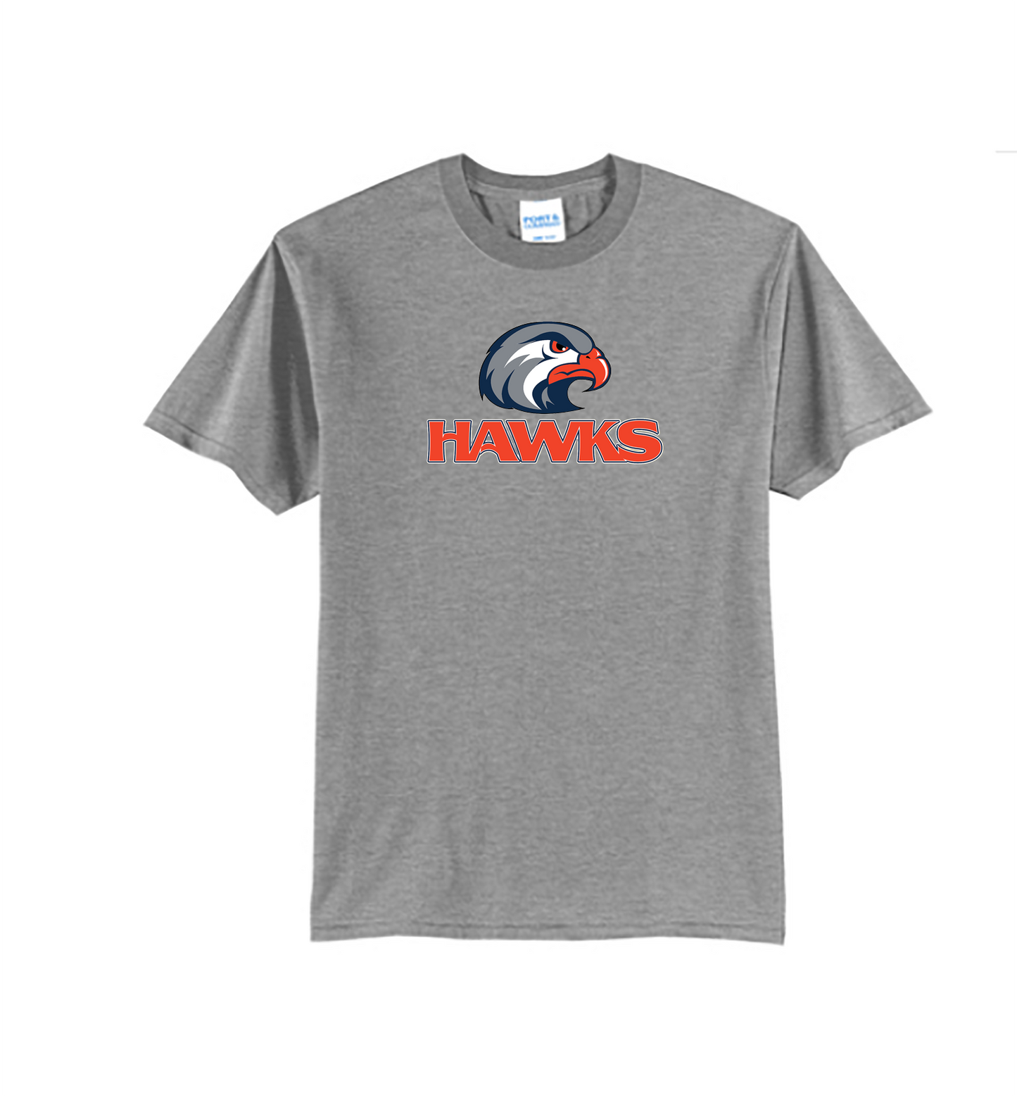 CPHS HAWKS - 50/50 (ALL ITEMS WILL BE DELIVERED TO CPHS)