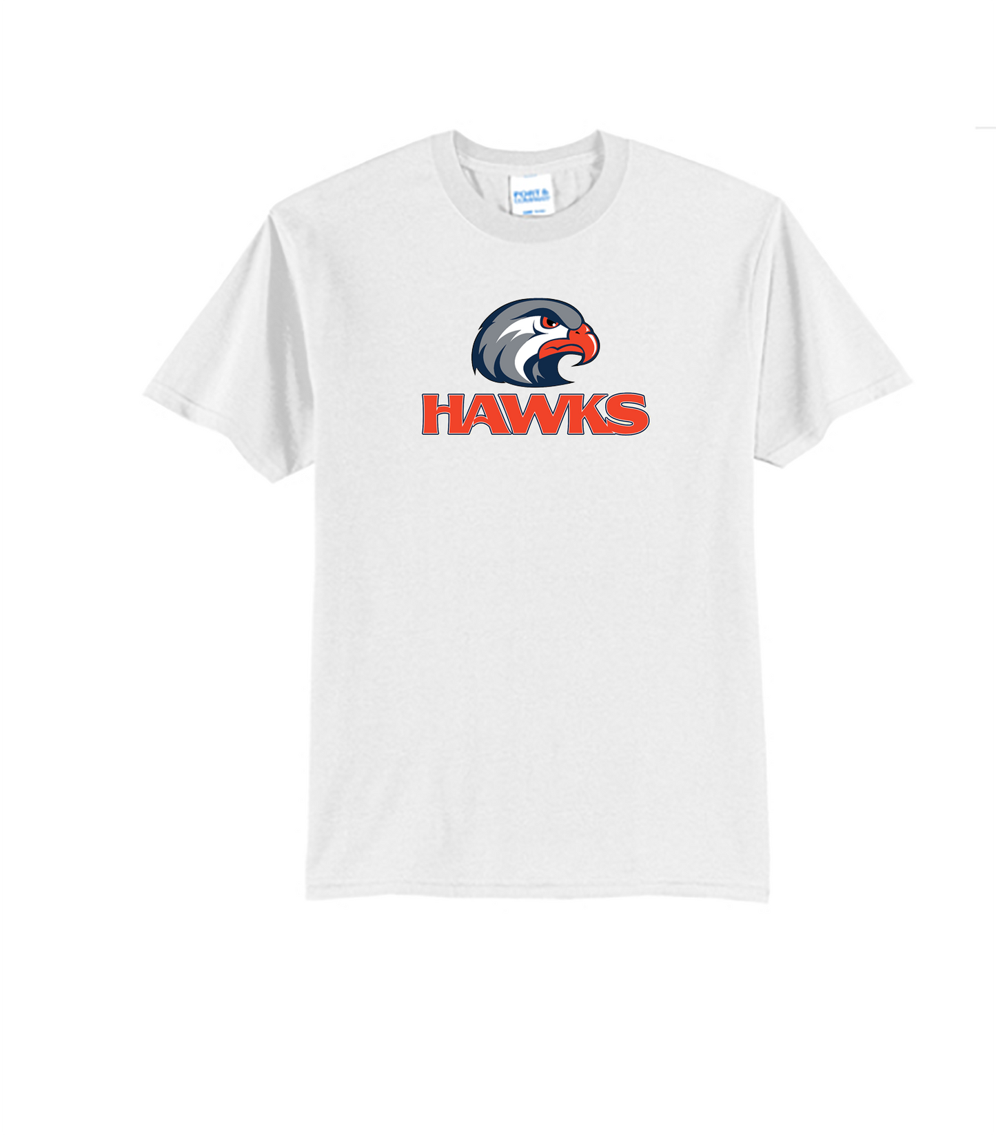 CPHS HAWKS - 50/50 (ALL ITEMS WILL BE DELIVERED TO CPHS)