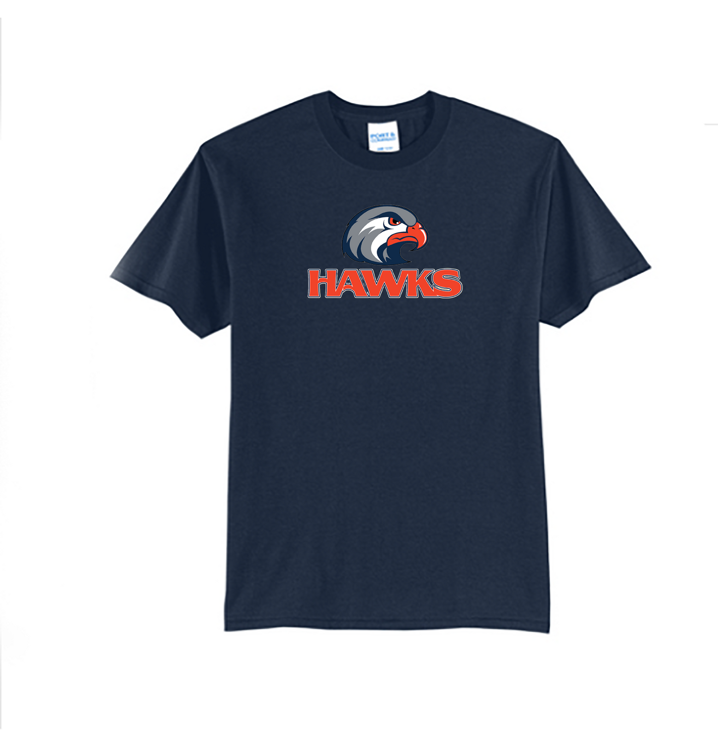 CPHS HAWKS - 50/50 (ALL ITEMS WILL BE DELIVERED TO CPHS)