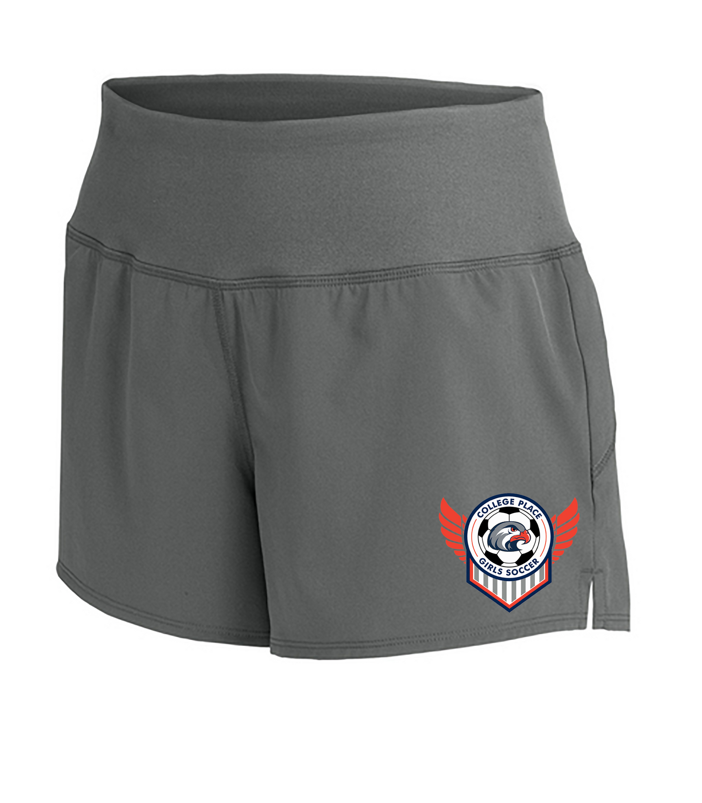 CPHS Girls Soccer - Women's Shorts (ALL ITEMS WILL BE DELIVERED TO CPHS)