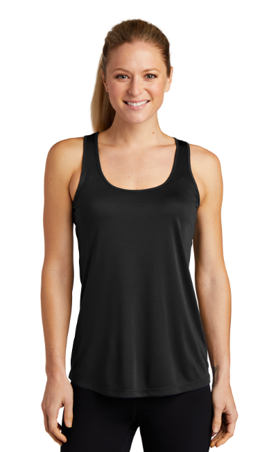 Hawks Volleyball Performance Tank Top - Multiple Color Options -(ALL PRODUCTS WILL BE DELIVERED TO SCHOOL)