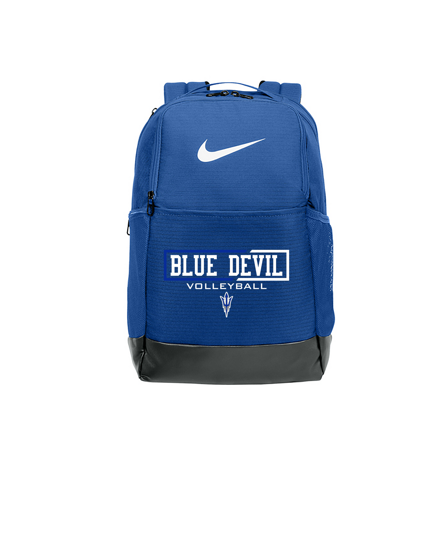 WAHI Volleyball - Nike Brasilia Medium Backpack(ALL PRODUCTS WILL BE DELIVERED TO SCHOOL)