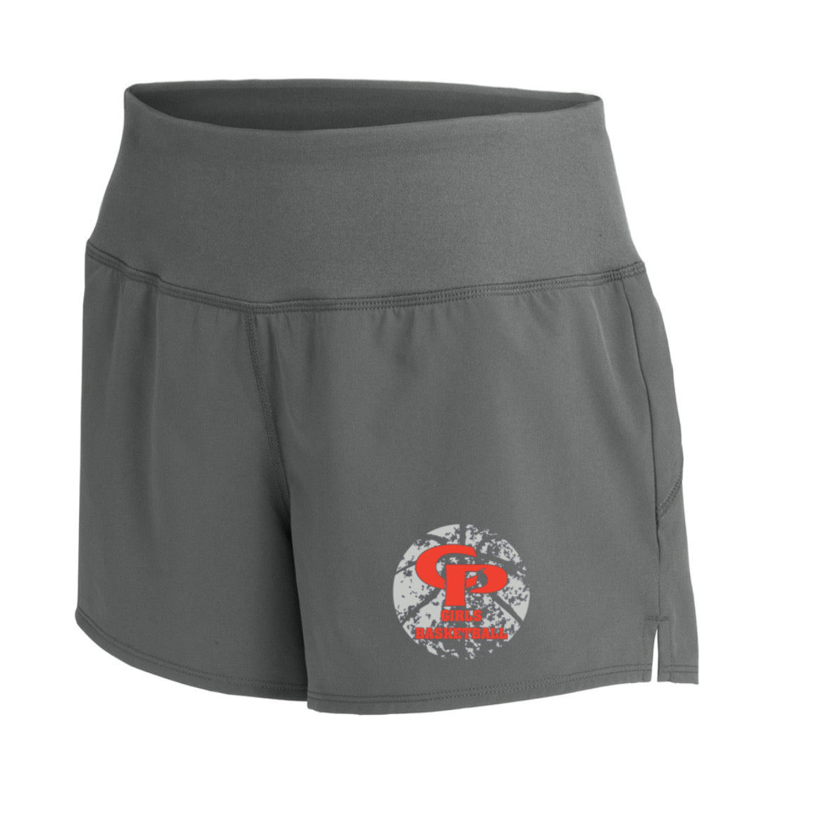 CPHS Girls Basketball Women's Shorts (ALL ITEMS WILL BE DELIVERED TO CPHS)