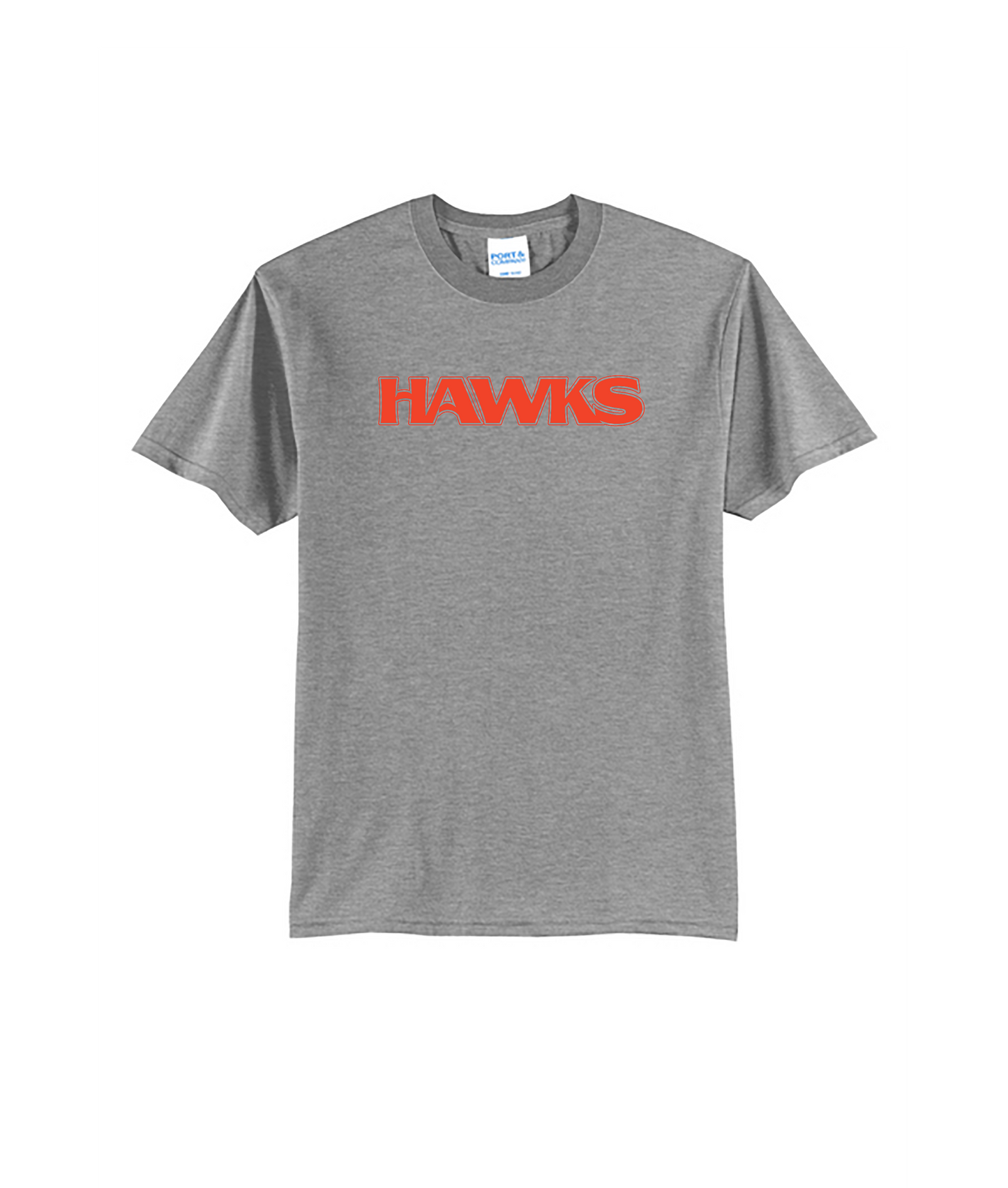 CPHS Fundraiser Shirt - 50/50 T-Shirt (ALL PRODUCTS WILL BE DELIVERED TO SCHOOL)