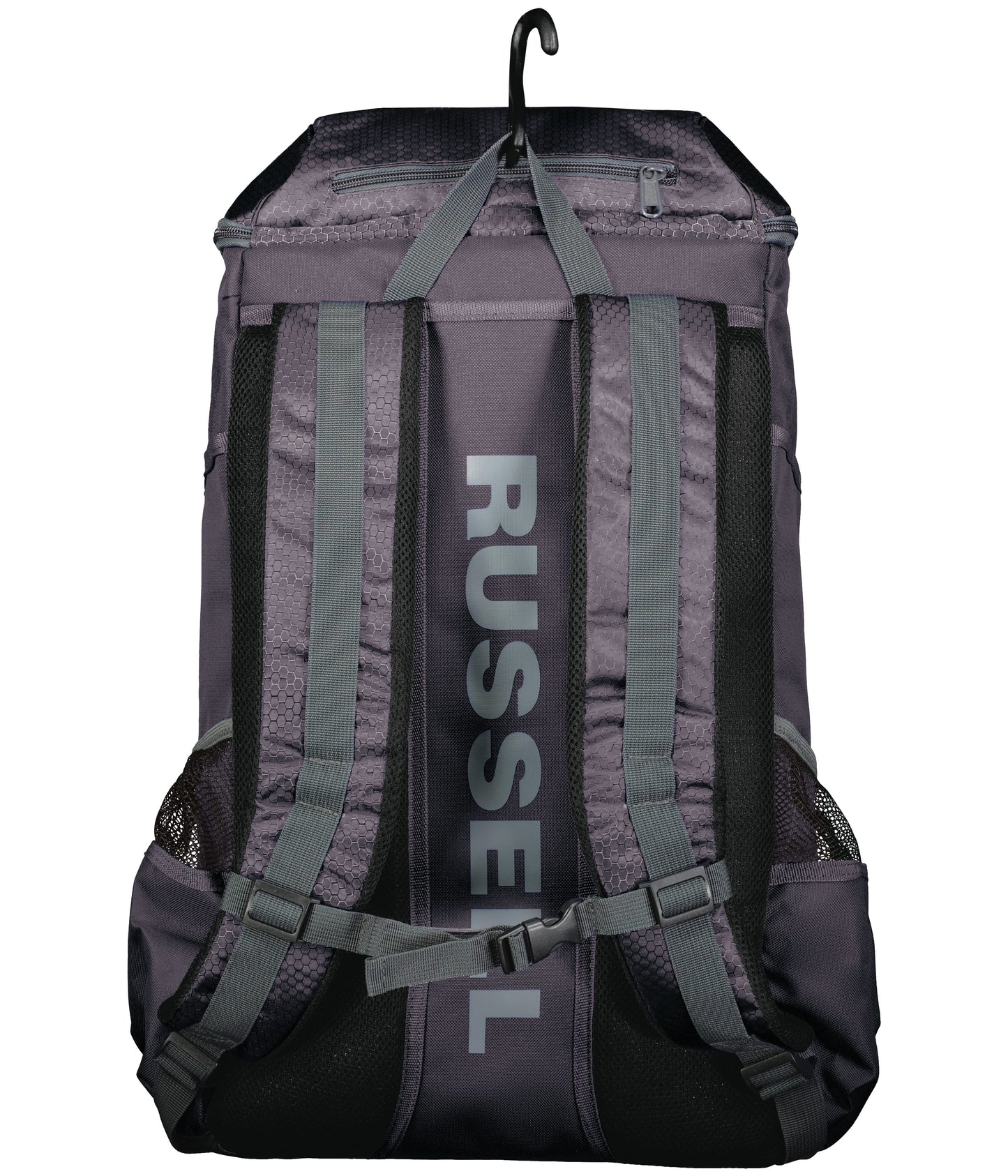 WW Warriors Softball - Russell Bat Bag (ALL PRODUCTS WILL BE DELIVERED TO COACHES)