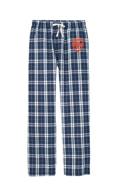 CPHS Wrestling - Men's Pajama Bottoms (ALL PRODUCTS WILL BE DELIVERED TO SCHOOL)