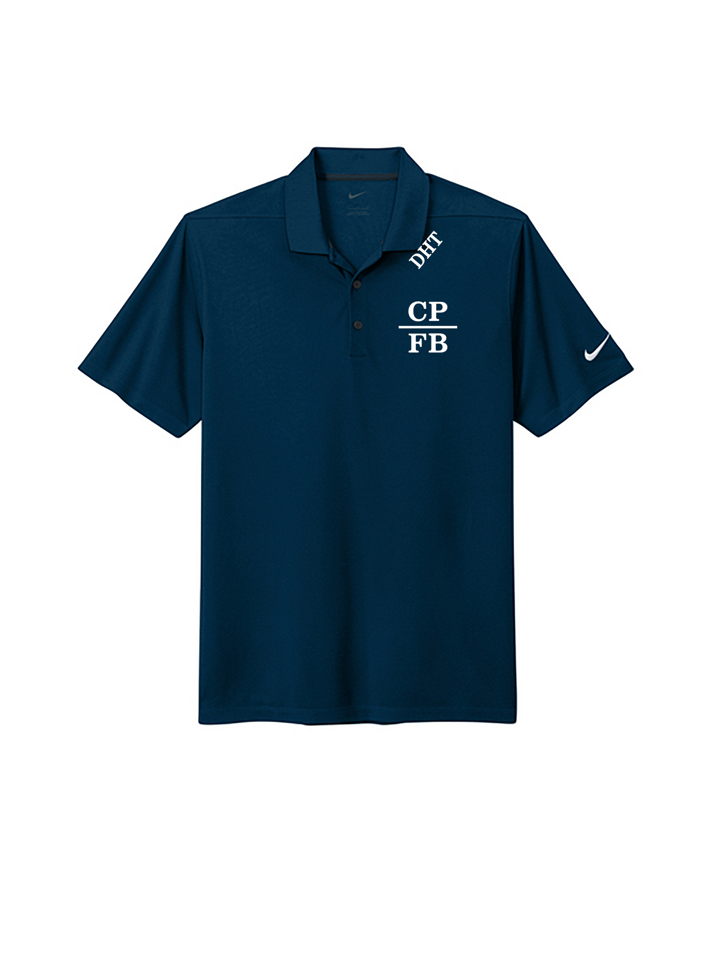 Nike Polo