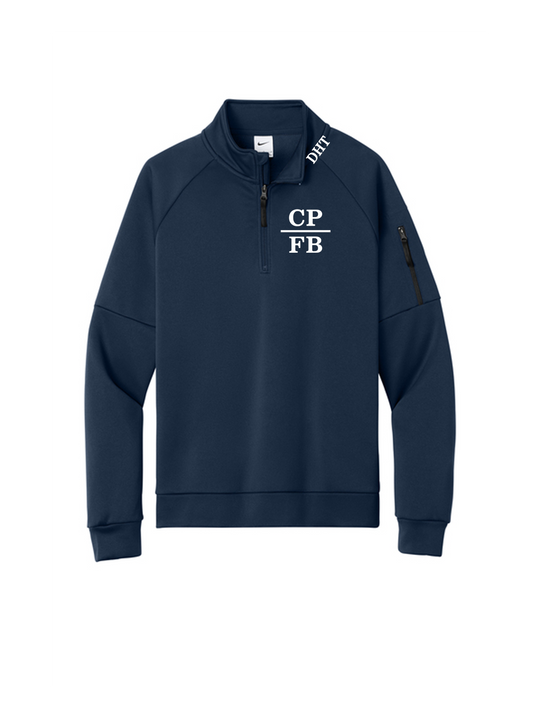 Nike Therma-FIT Pocket 1/4-Zip