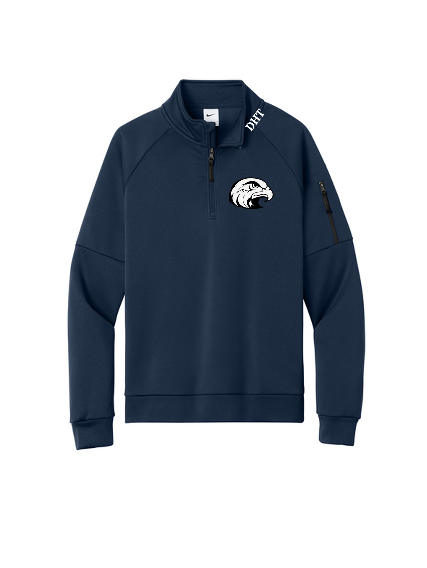 Nike Therma-FIT Pocket 1/4-Zip