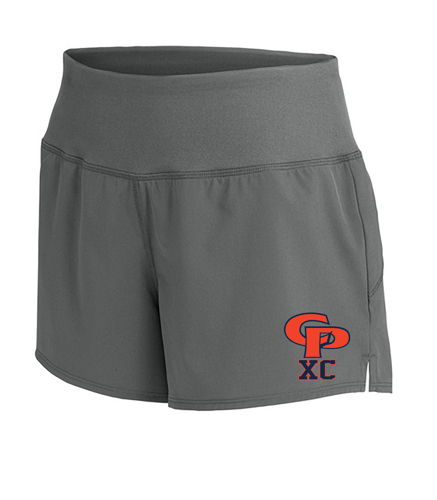 CPHS XC - Women's Shorts (ALL ITEMS WILL BE DELIVERED TO CPHS)