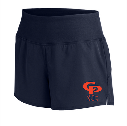 CPHS XC - Women's Shorts (ALL ITEMS WILL BE DELIVERED TO CPHS)