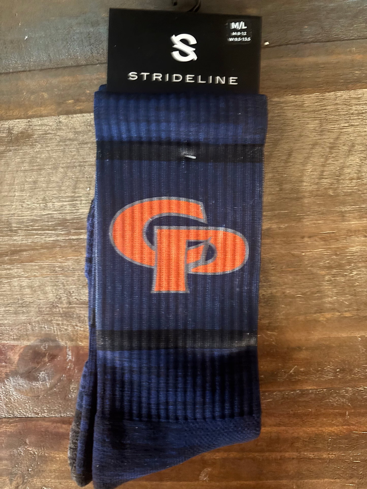 CP Socks (ALL PRODUCTS WILL BE DELIERED TO COACH)