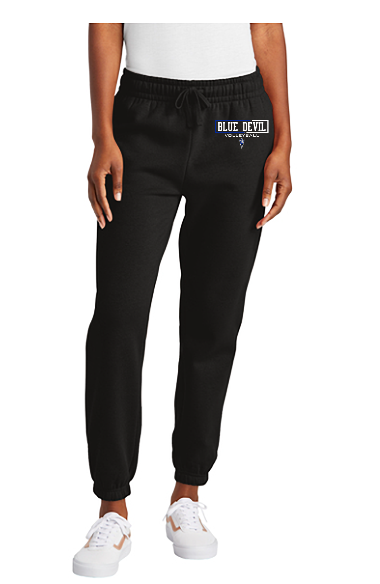 WAHI Volleyball - Jogger (ALL PRODUCTS WILL BE DELIVERED TO COACH)