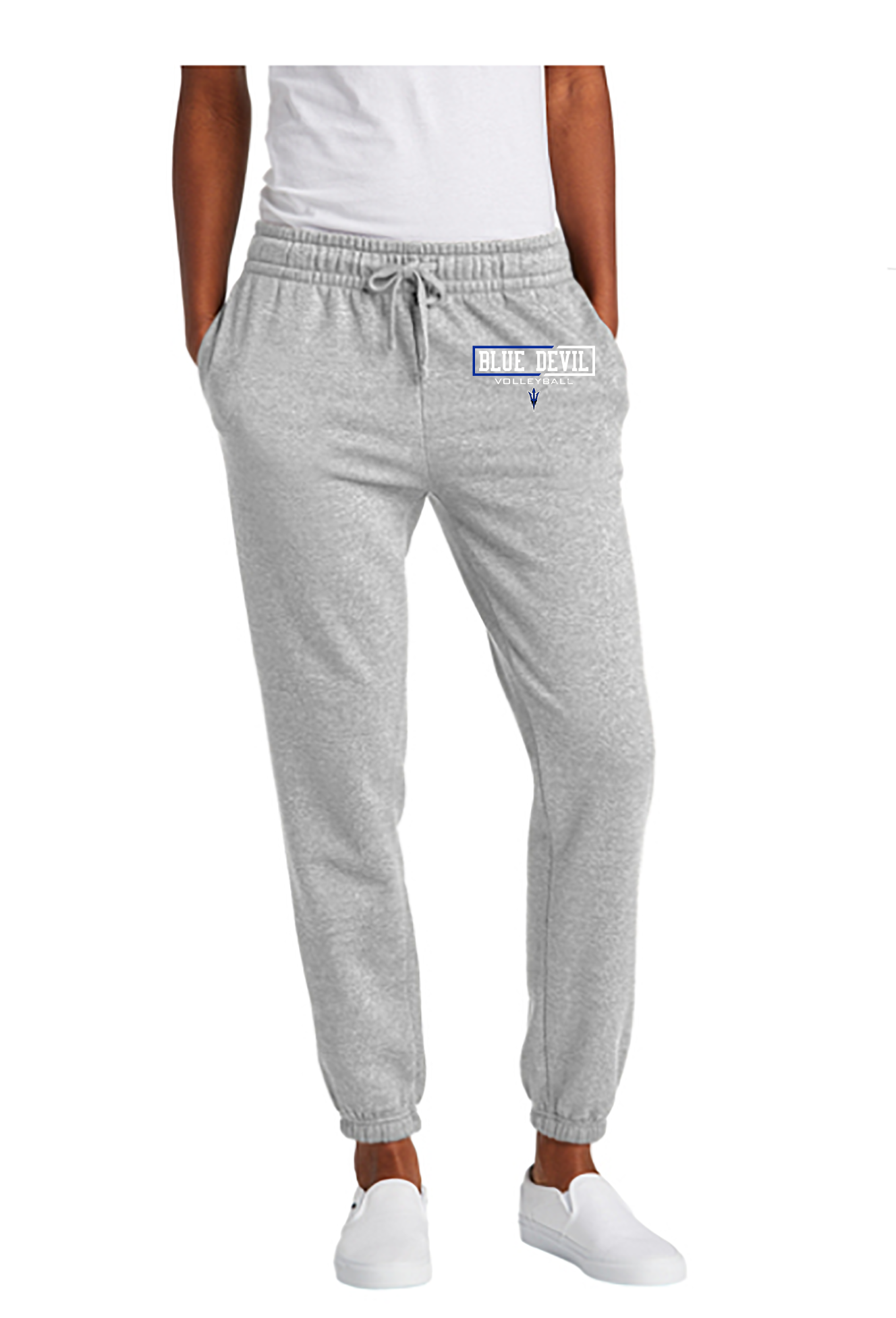 WAHI Volleyball - Jogger (ALL PRODUCTS WILL BE DELIVERED TO COACH)