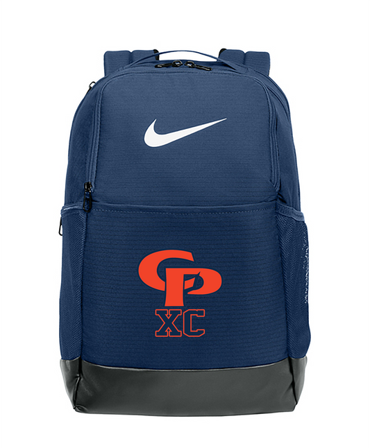 CPHS XC- Nike Brasilia Medium Backpack(ALL PRODUCTS WILL BE DELIVERED TO SCHOOL)