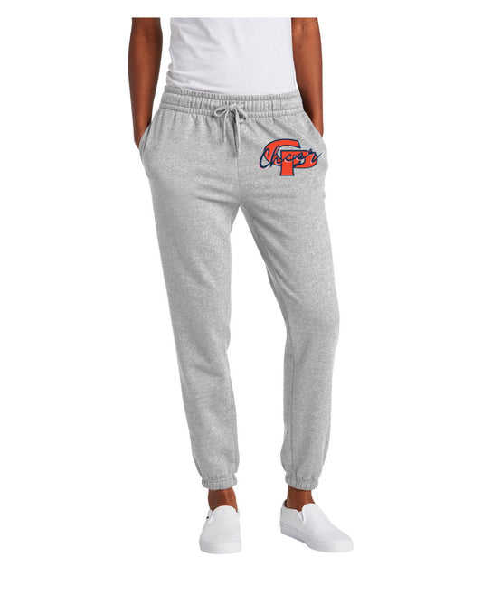 CPHS Cheer - Ladies Jogger (ALL PRODUCTS WILL BE DELIVERED TO SCHOOL)