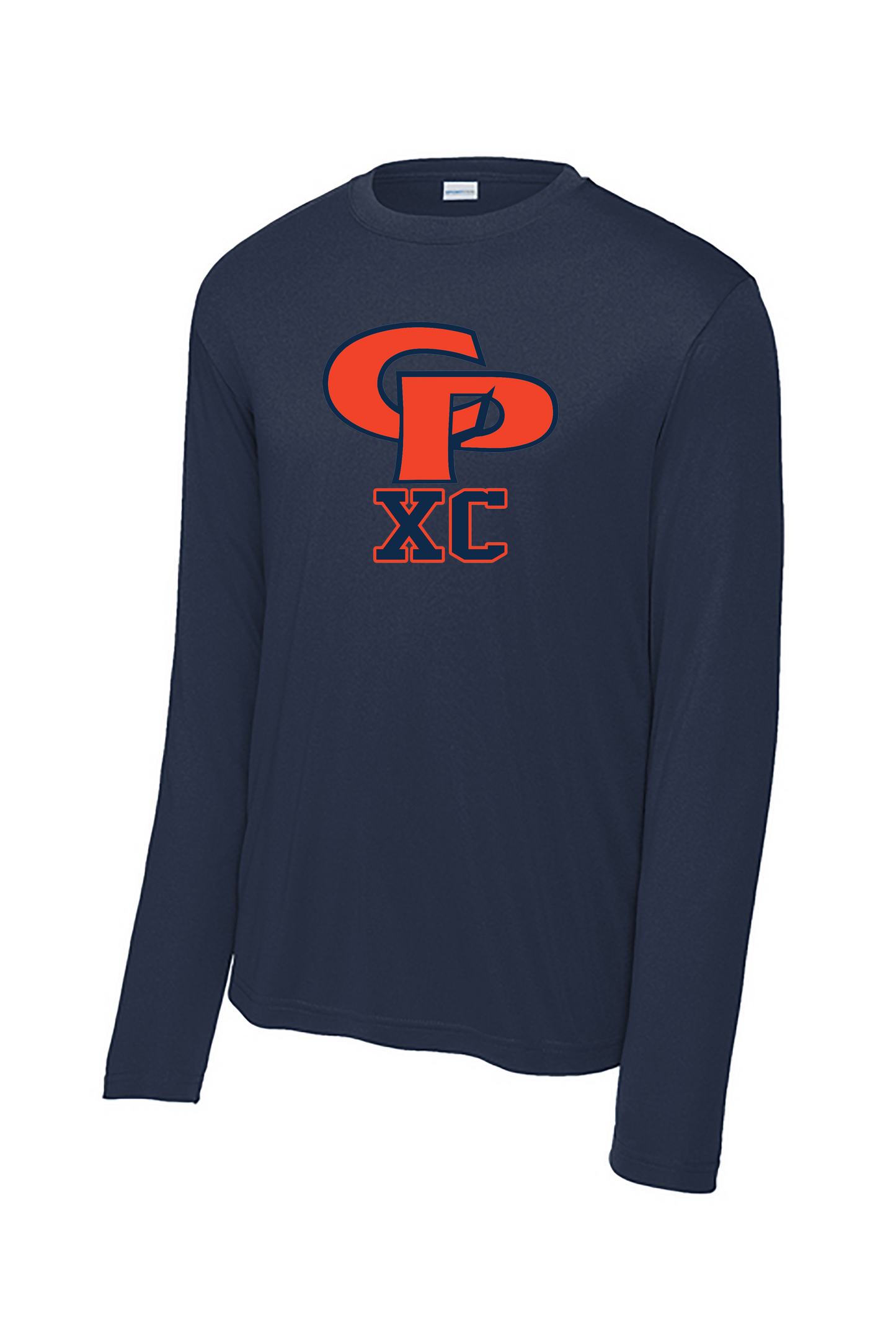 CPHS XC - Performance Long Sleeve (ALL ITEMS WILL BE DELIVERED TO CPHS)