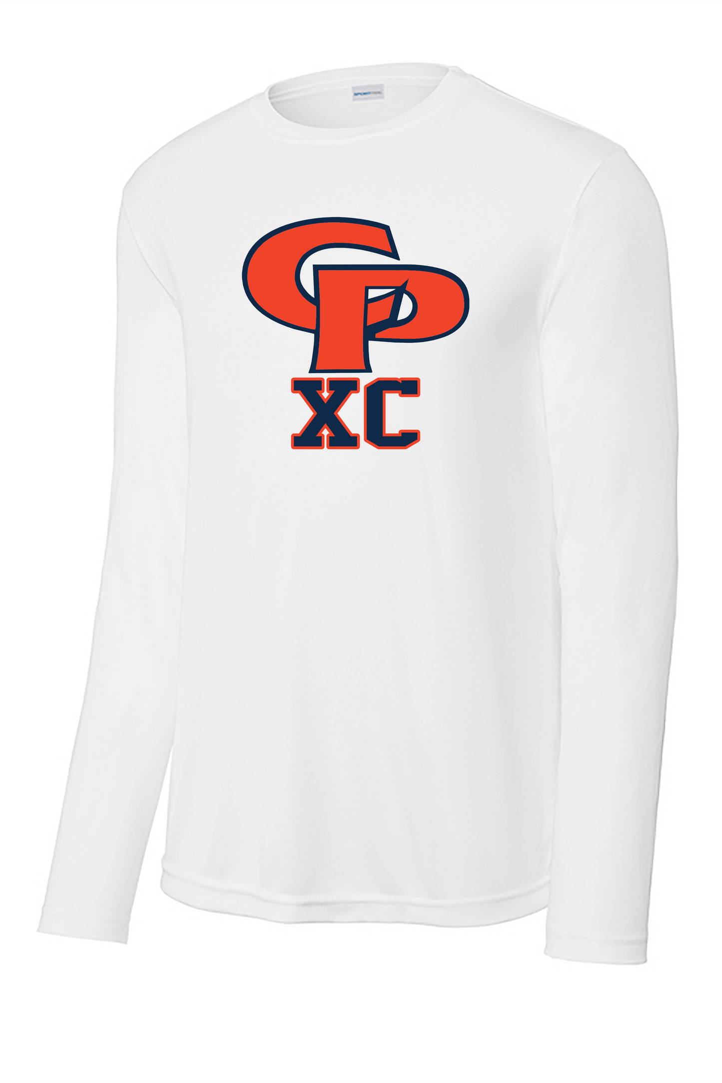 CPHS XC - Performance Long Sleeve (ALL ITEMS WILL BE DELIVERED TO CPHS)