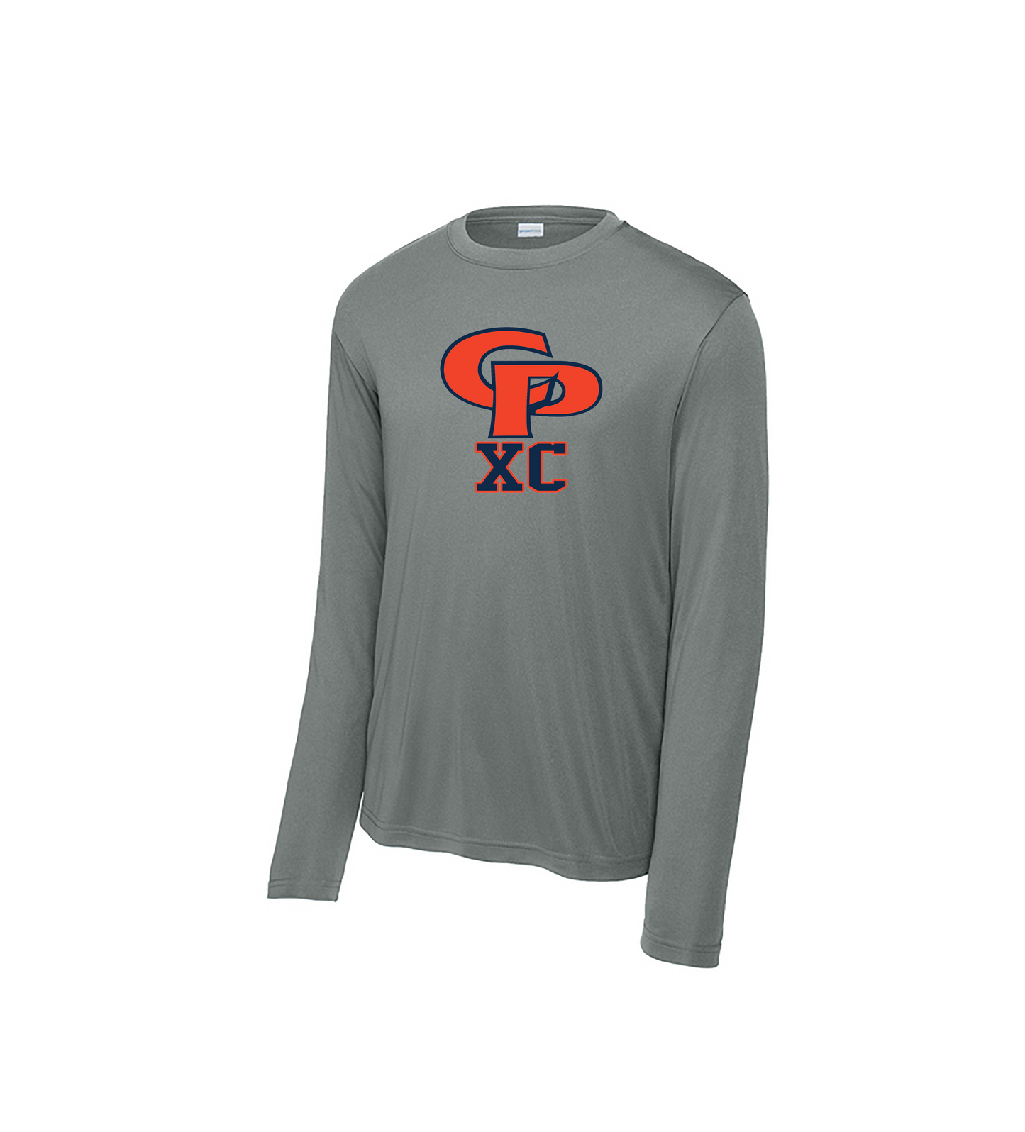 CPHS XC - Performance Long Sleeve (ALL ITEMS WILL BE DELIVERED TO CPHS)