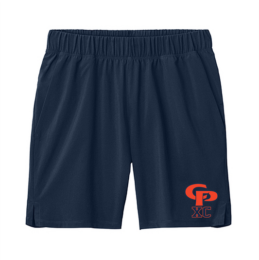 CPHS XC - Men's Shorts (ALL ITEMS WILL BE DELIVERED TO CPHS)