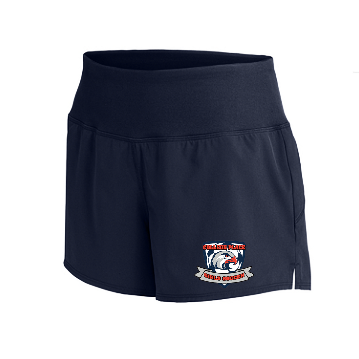 CPHS Girls Soccer - Women's Shorts (ALL ITEMS WILL BE DELIVERED TO CPHS)