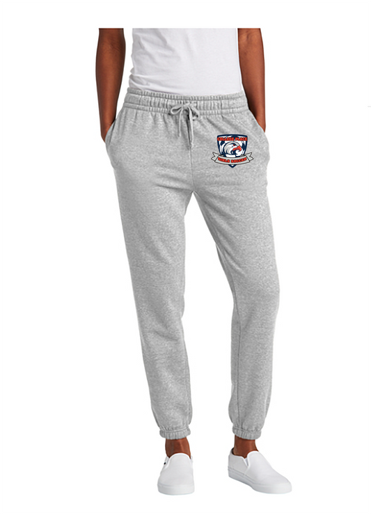 CPHS Girls Soccer - Ladies Jogger (ALL PRODUCTS WILL BE DELIVERED TO SCHOOL)