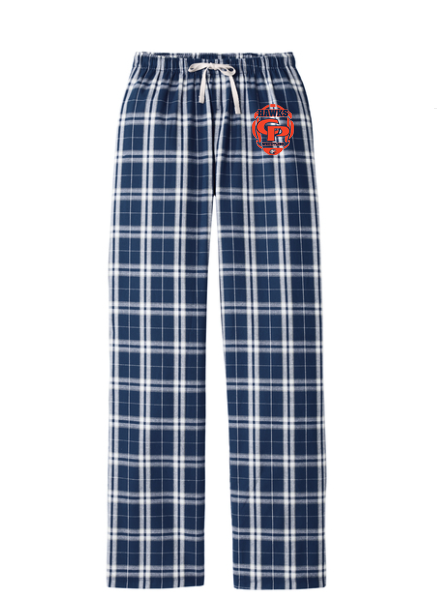 CPHS Wrestling - Ladies Pajama Bottoms (ALL PRODUCTS WILL BE DELIVERED TO SCHOOL)