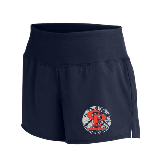 CPHS Girls Basketball Women's Shorts (ALL ITEMS WILL BE DELIVERED TO CPHS)