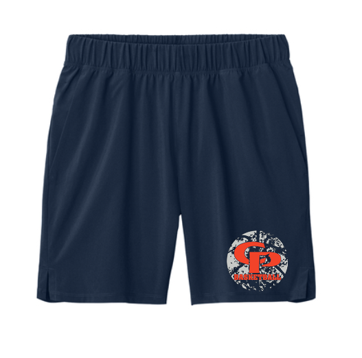 Boys Basketball - Shorts - (ALL PRODUCTS WILL BE DELIVERED TO COACH)