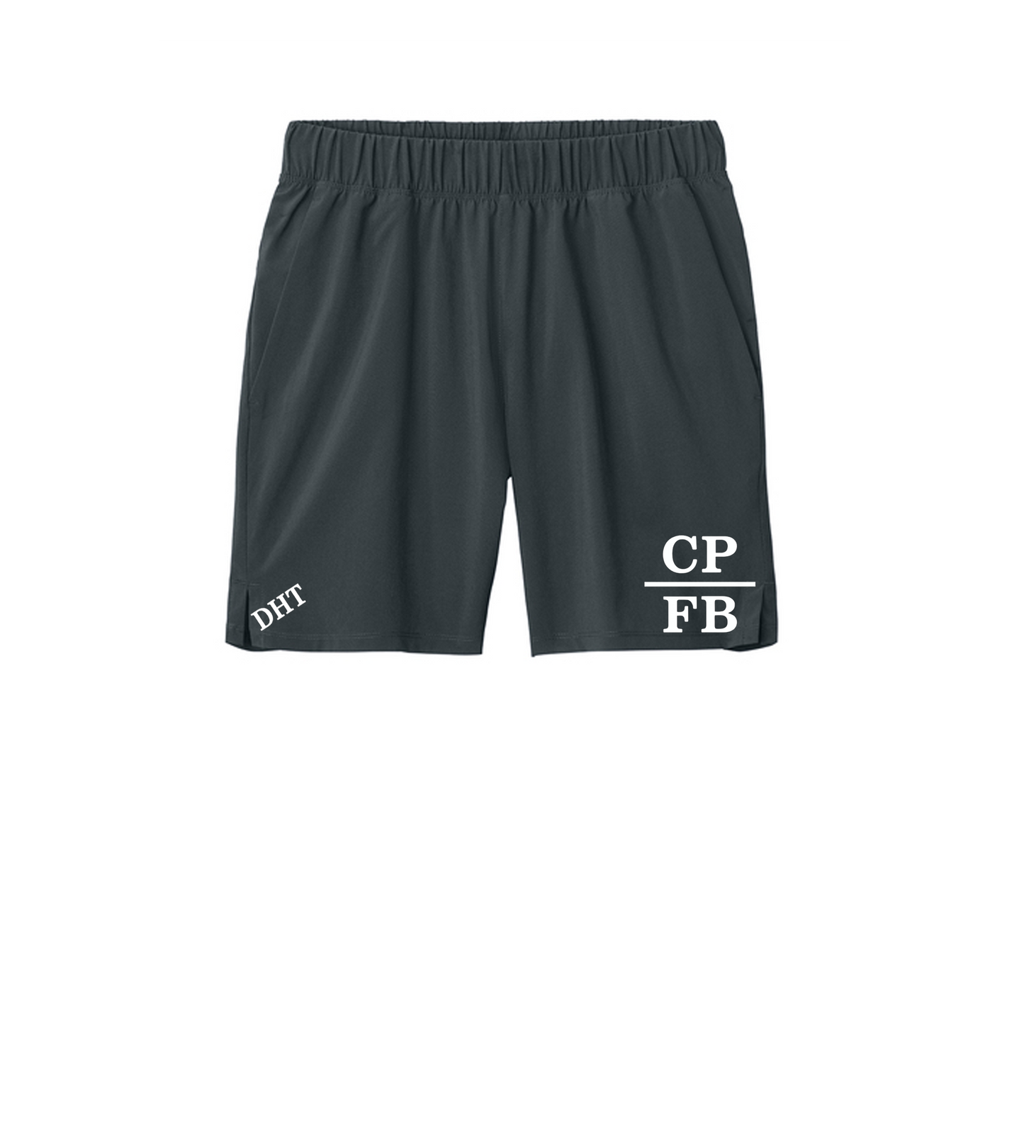CPHS Football - Men's Shorts (ALL ITEMS WILL BE DELIVERED TO CPHS)