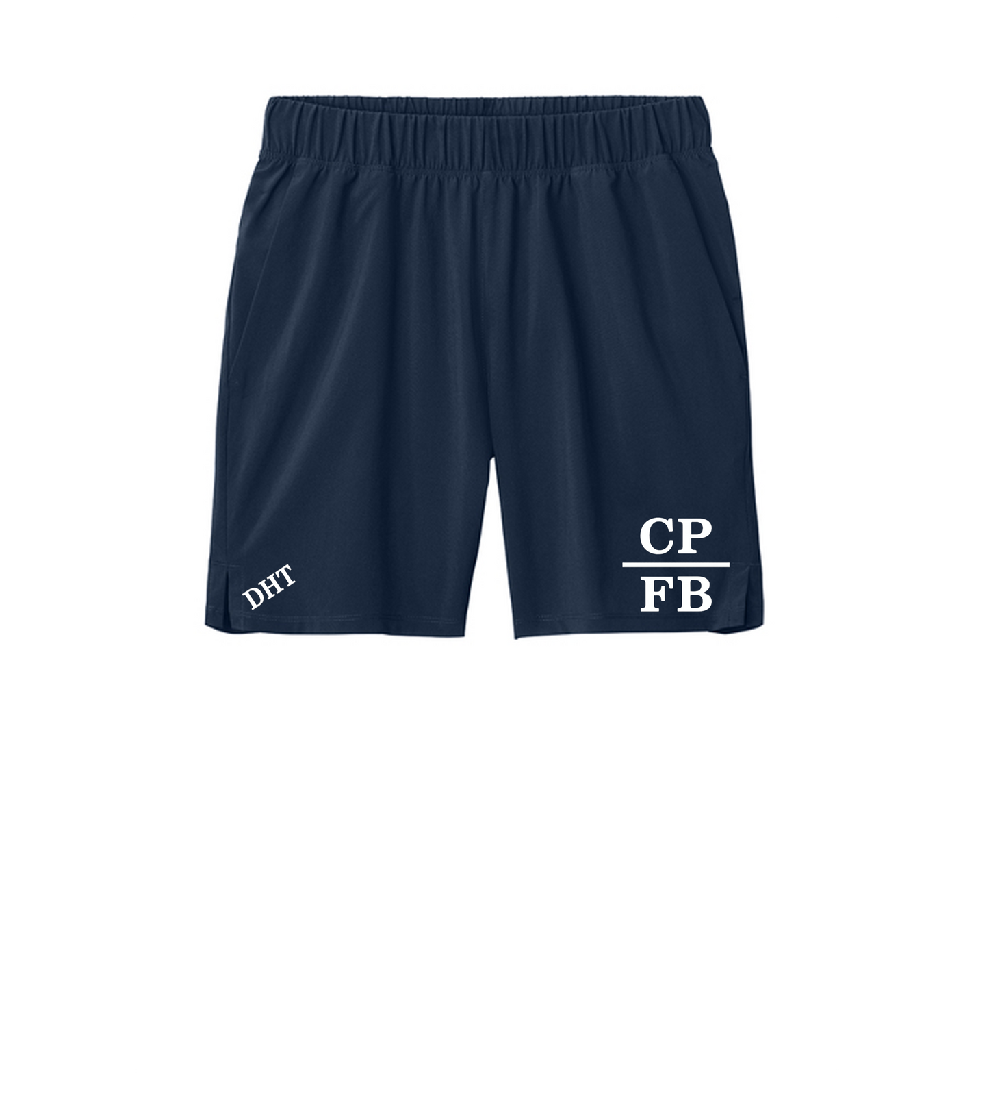CPHS Football - Men's Shorts (ALL ITEMS WILL BE DELIVERED TO CPHS)